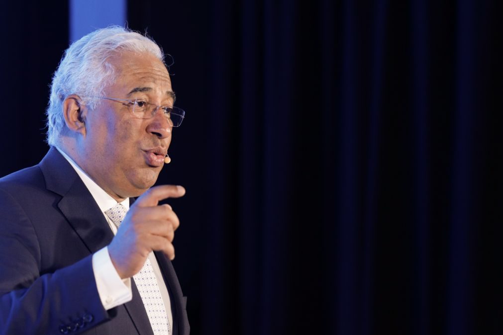 António Costa visita Angola em 17 e 18 de setembro