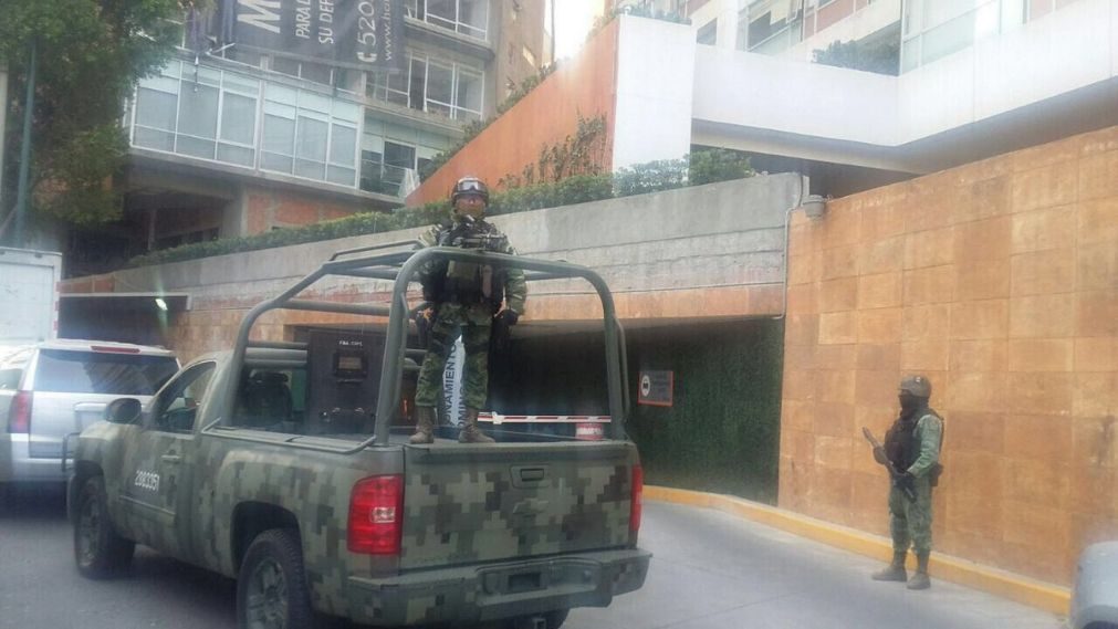 Líder do Cartel Jalisco Nova geração foi capturado e será extraditado para os EUA