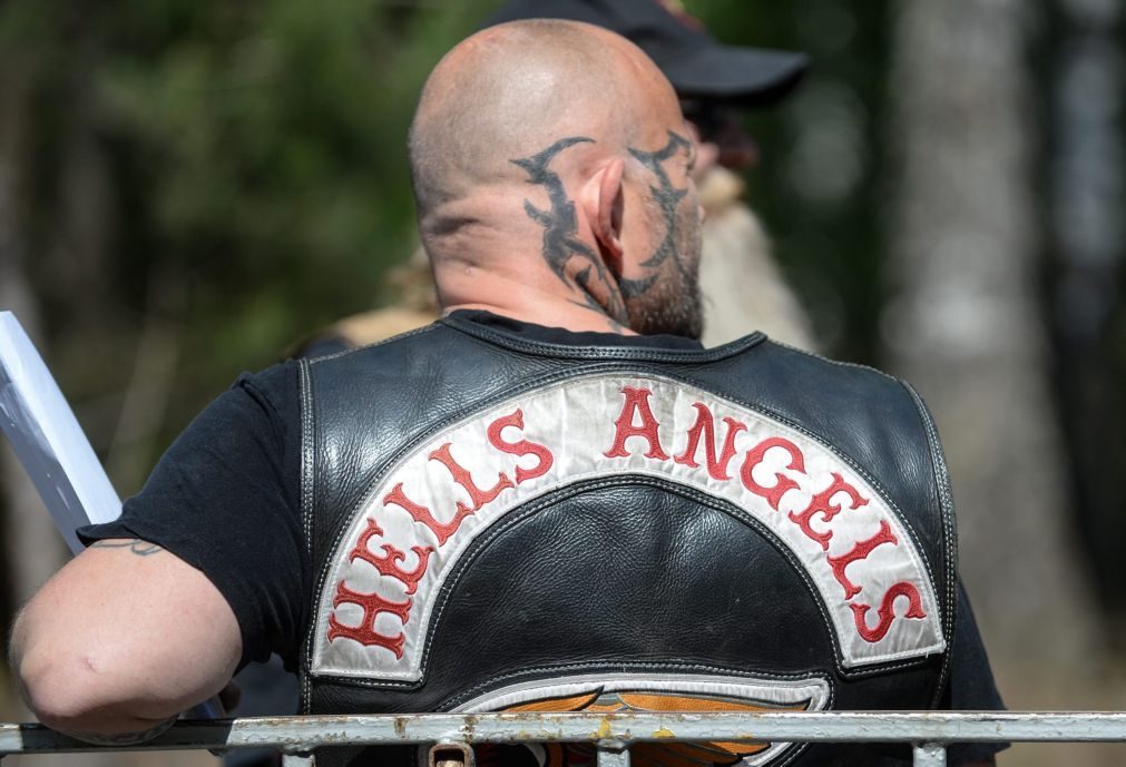 Hells Angels: Ministério Público pede prisão preventiva para 54 dos 58 detidos
