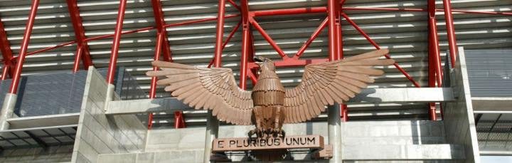 Benfica processa Google no 'Caso dos E-mail'