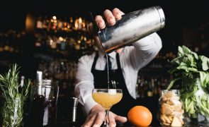 São estes os 10 bares com os melhores cocktails do Porto