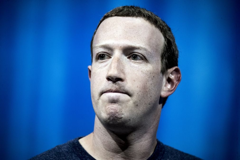 Facebook vai remover informações falsas que potenciem violência