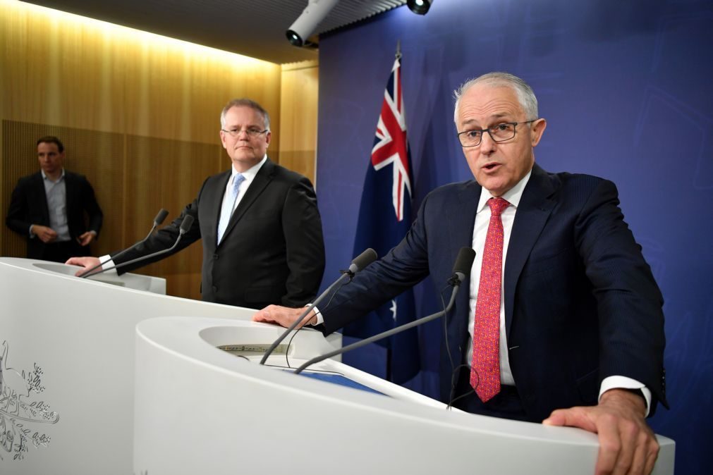 Primeiro-ministro da Austrália quer demissão de arcebispo condenado por encobrir abusos sexuais