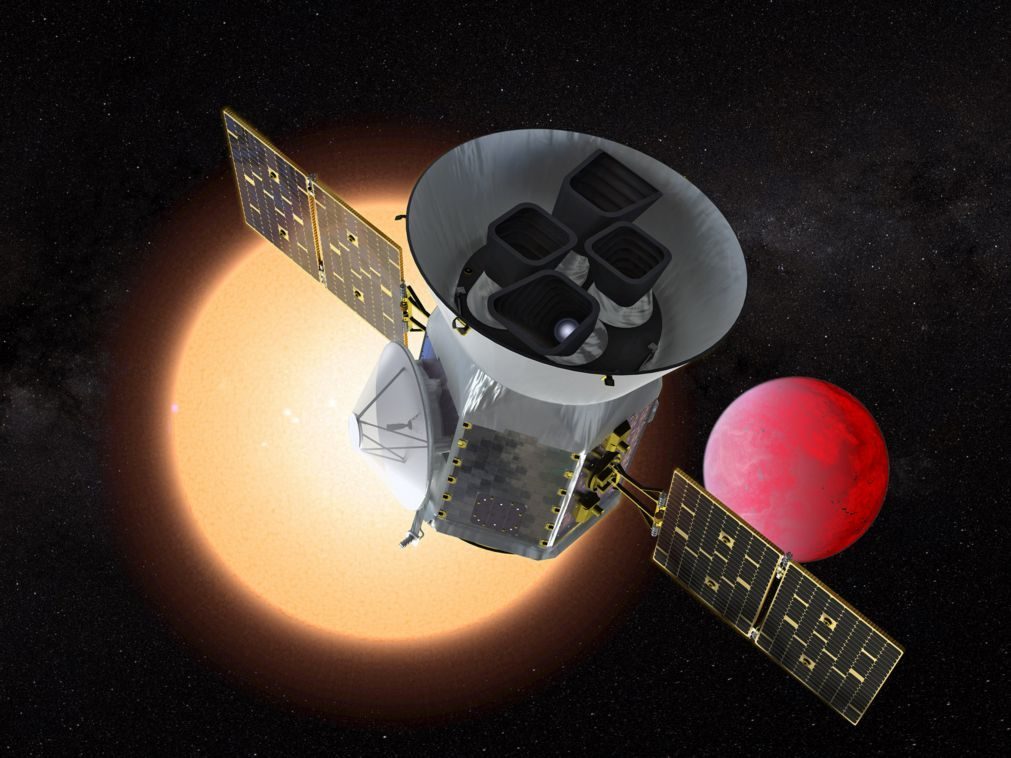 Esta sonda da NASA poderá chegar mais perto do sol como nunca