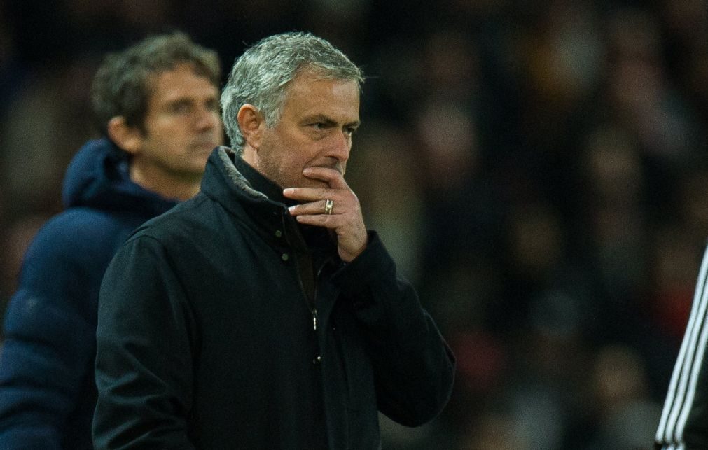 José Mourinho chega a acordo com o fisco espanhol, mas com pena suspensa e multa pesada