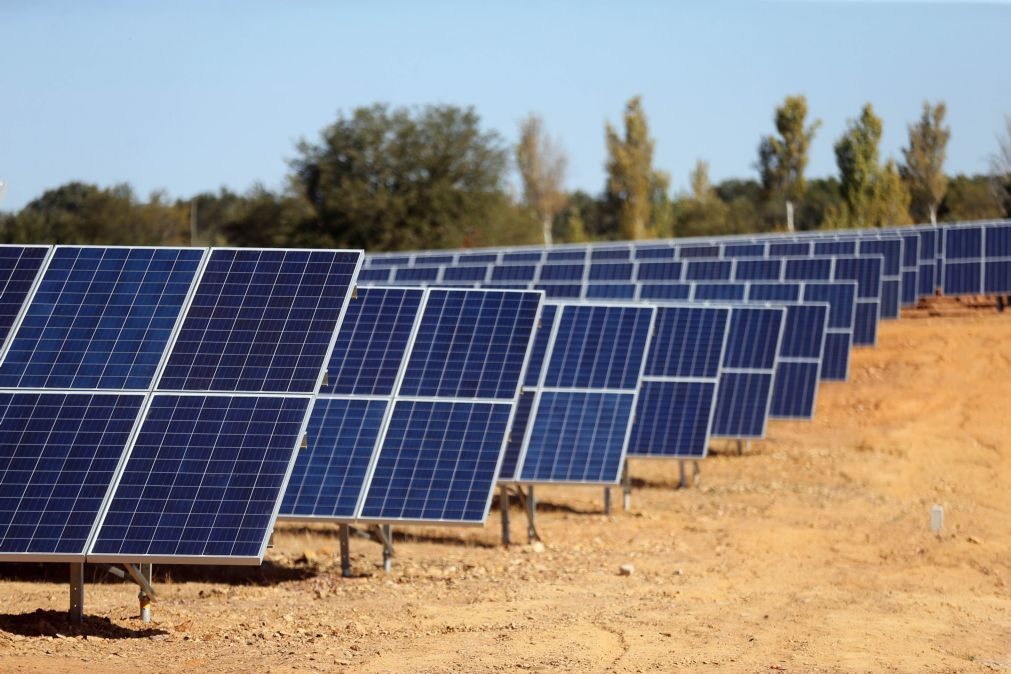 Portugal é um dos países mais competitivos do mundo para produzir energia solar