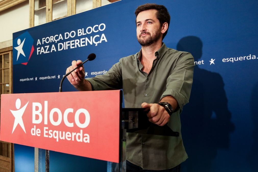 Ricardo Robles já não é vereador da Câmara Municipal de Lisboa