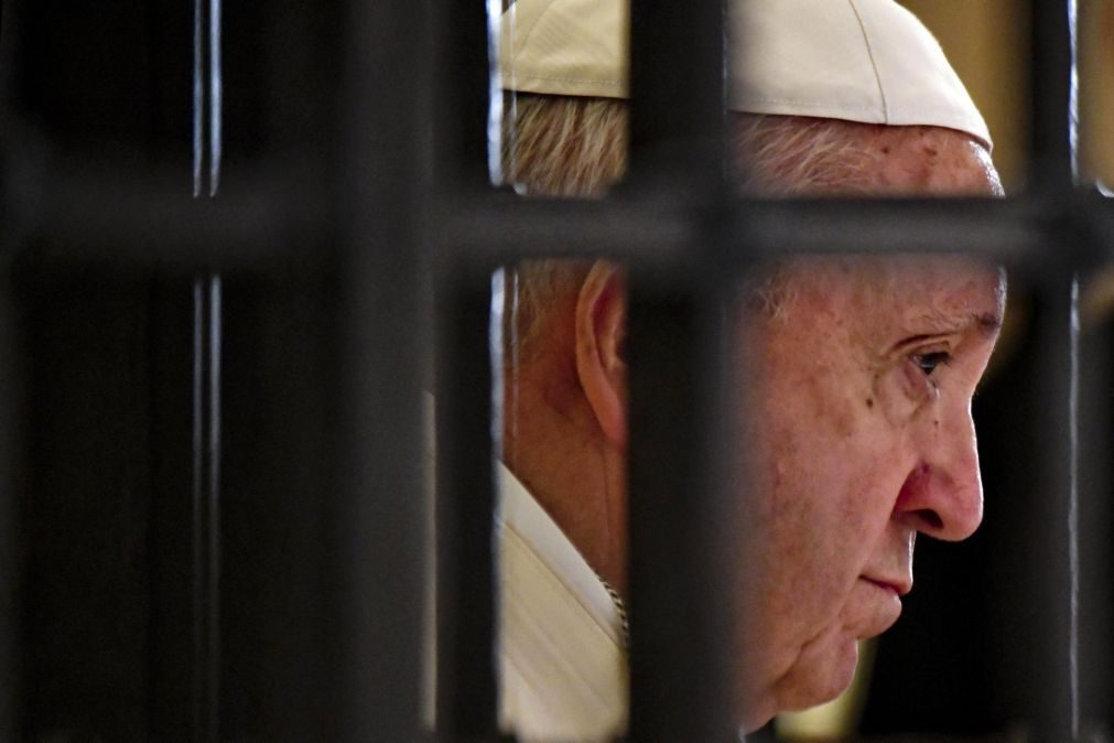 Igreja Católica passa a considerar pena de morte inadmissível