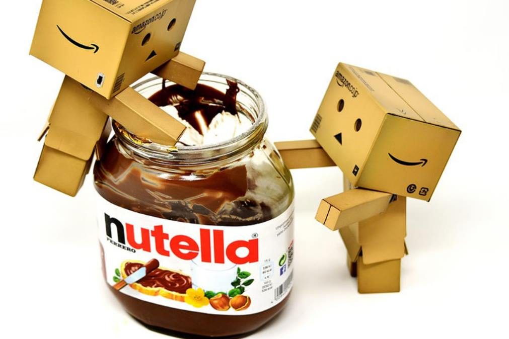 Emprego: fábrica abre 60 vagas para experimentar Nutella e Kinder