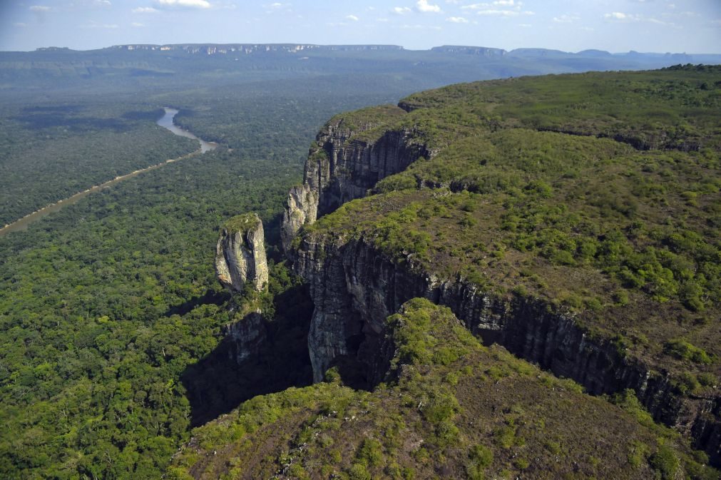 Novas descobertas arqueológicas podem reescrever história da região da Amazónia