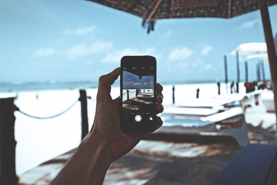 Internet gratuita na praia? Eis as 25 praias portuguesas com Wi-fi