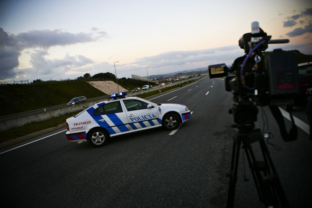 Suspeitos de assalto e morte de homem em Sintra condenados a penas entre 8 e 25 anos