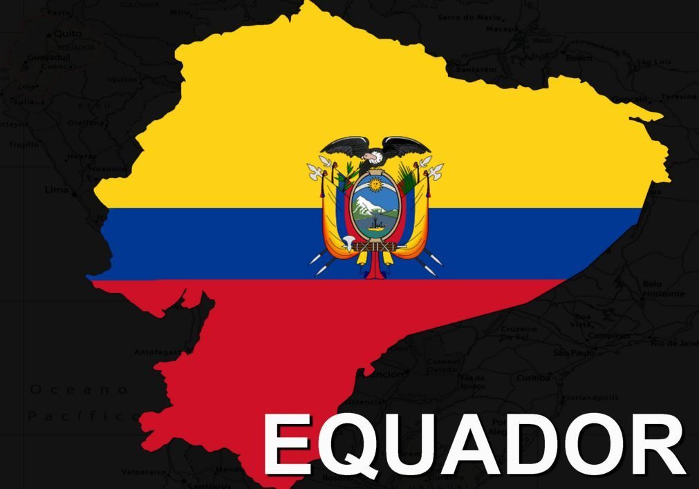Pelo menos 23 mortos em acidente de autocarro no Equador