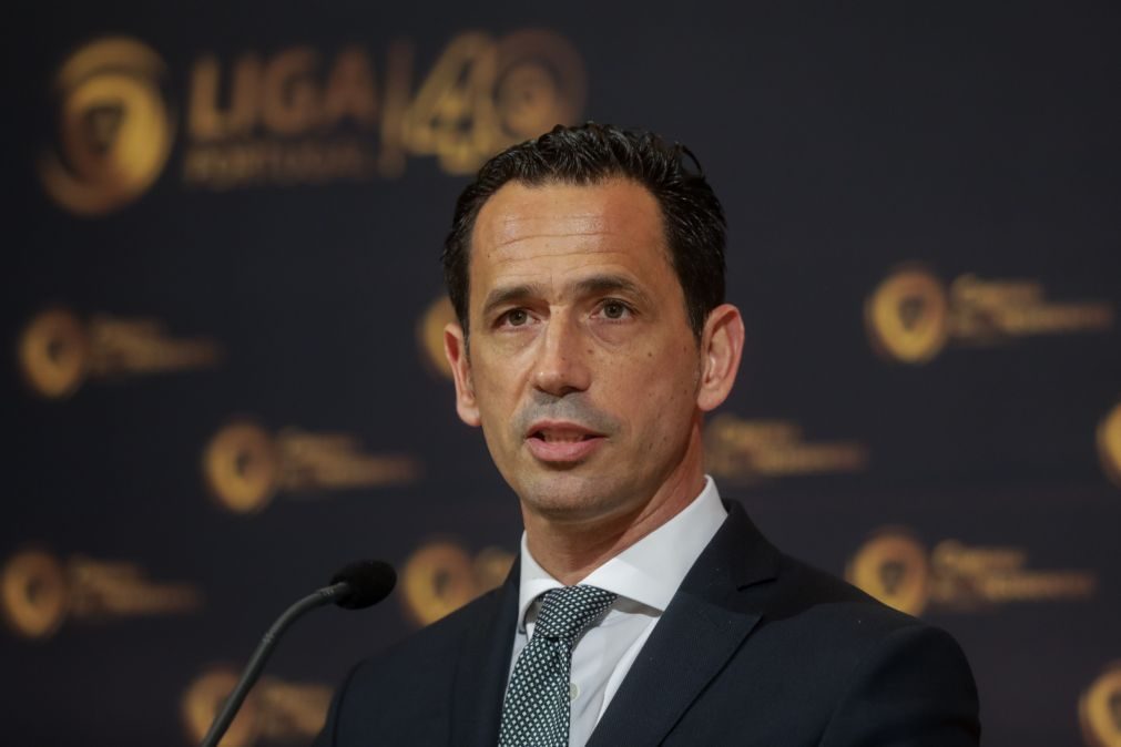 Pedro Proença anuncia recandidatura à presidência da Liga