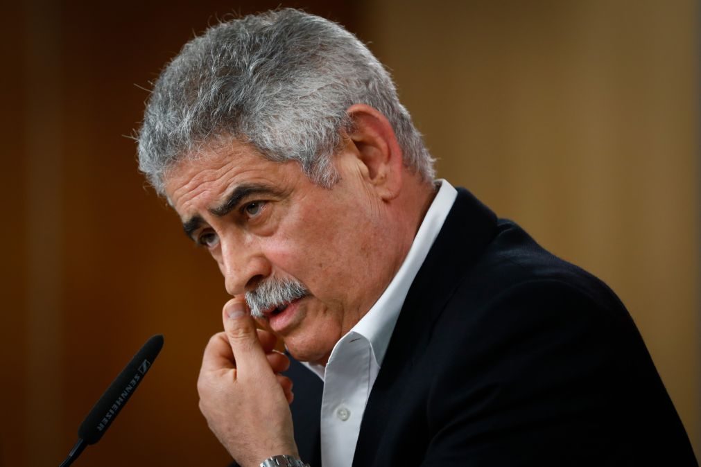 Benfica admite atitude face ao castigo aplicado a Luís Filipe Vieira