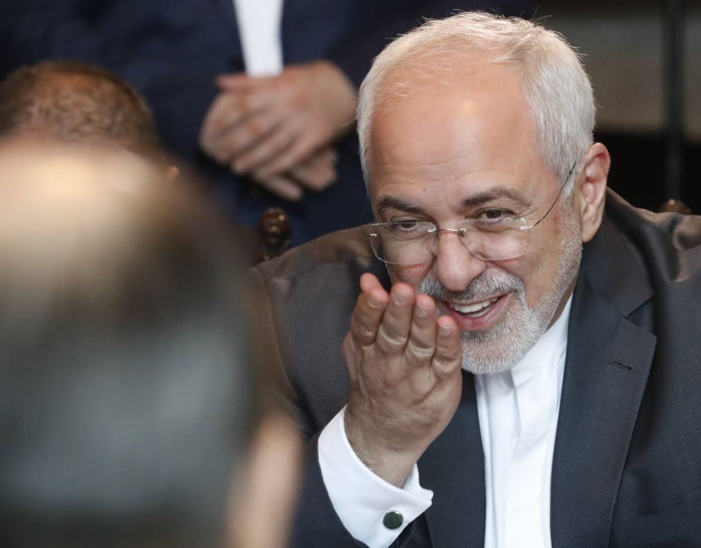 Europa deve mostrar disposição para pagar o preço de salvar o acordo nuclear - MNE Irão
