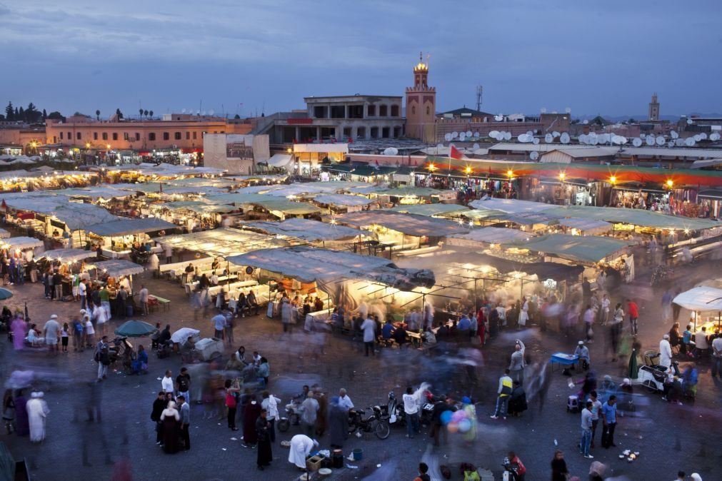 Mulheres obrigadas a cumprirem serviço militar em Marrocos