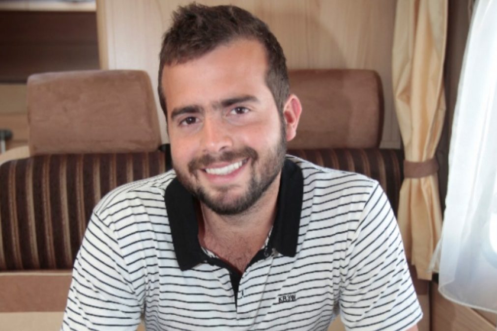 João Manzarra