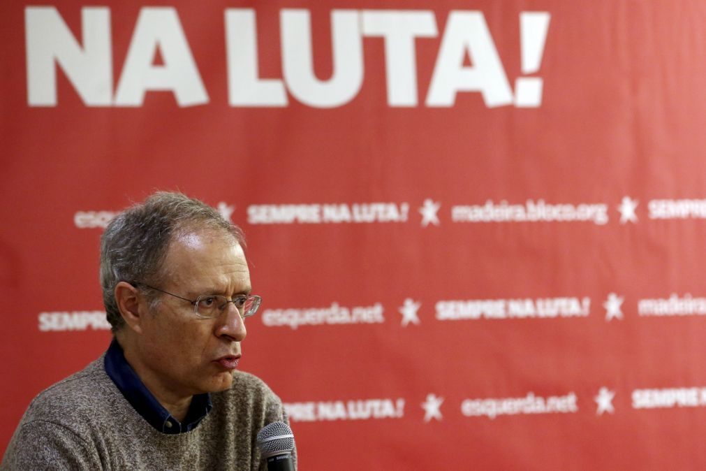 Louçã avisa que