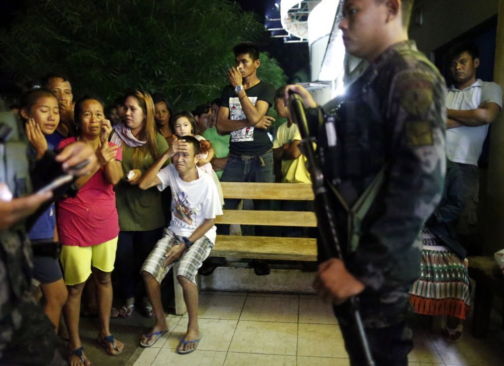 Segundo ataque em cinco dias nas Filipinas causa um morto e 15 feridos