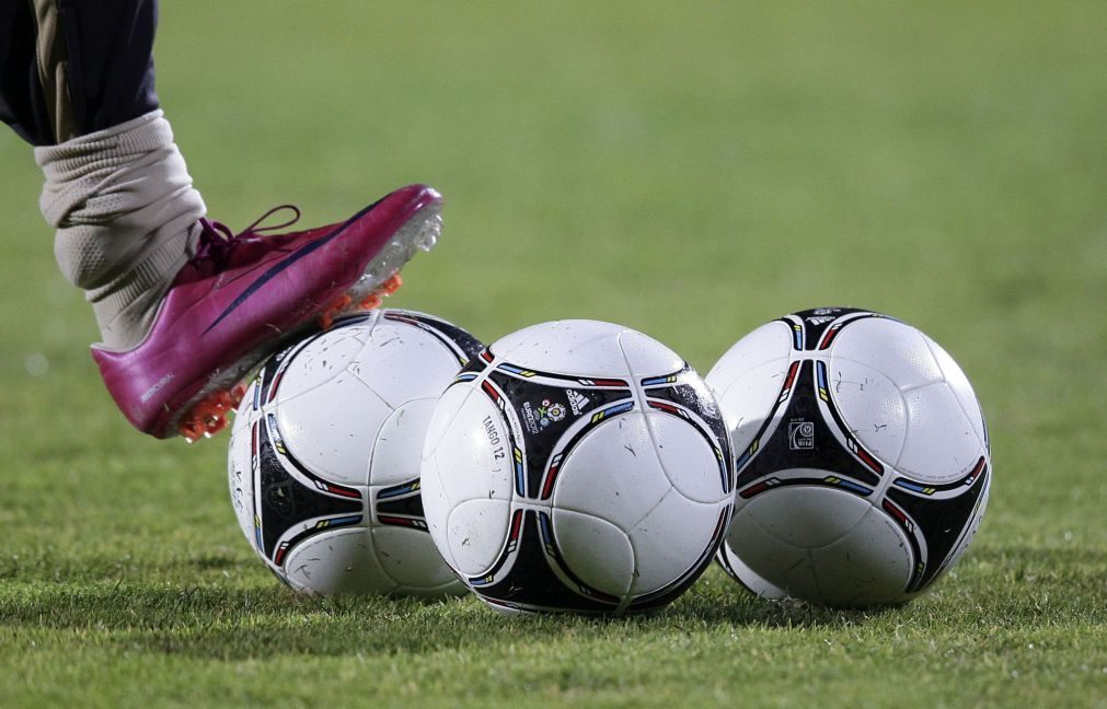 Futebolista do FC Porto vence prémio para melhor golo da UEFA Youth League