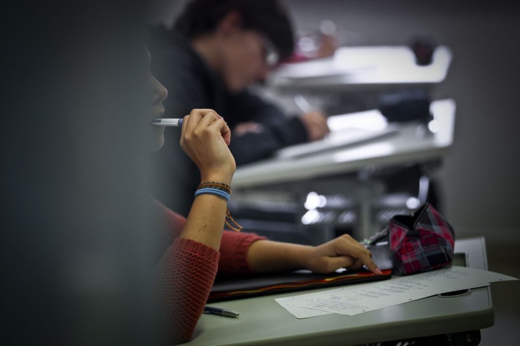 Um décimo dos candidatos não conseguiu lugar na primeira fase de acesso ao ensino superior