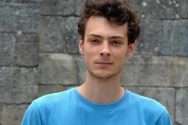 Jovem português está desaparecido na Bélgica desde quinta-feira