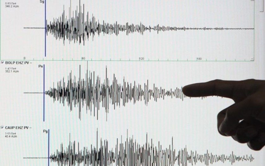 ALERTA | Sismo na Sicília faz pelo menos 10 vítimas