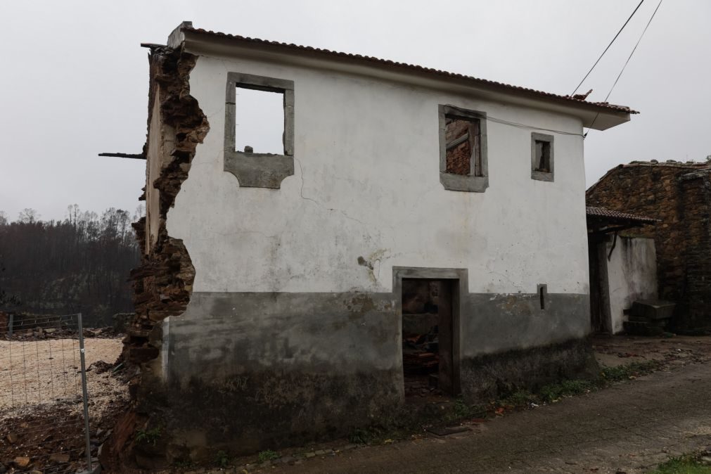 Câmara de Pedrógão Grande garante que não há