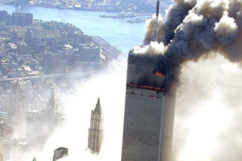 Teorias da Conspiração sobre o 11 de setembro: O que ainda está por explicar