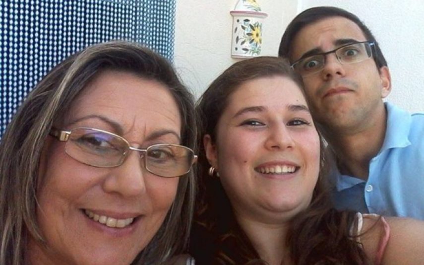 Marido de Diana Fialho revela detalhes da morte da professora: «Ainda está viva, continua a bater»