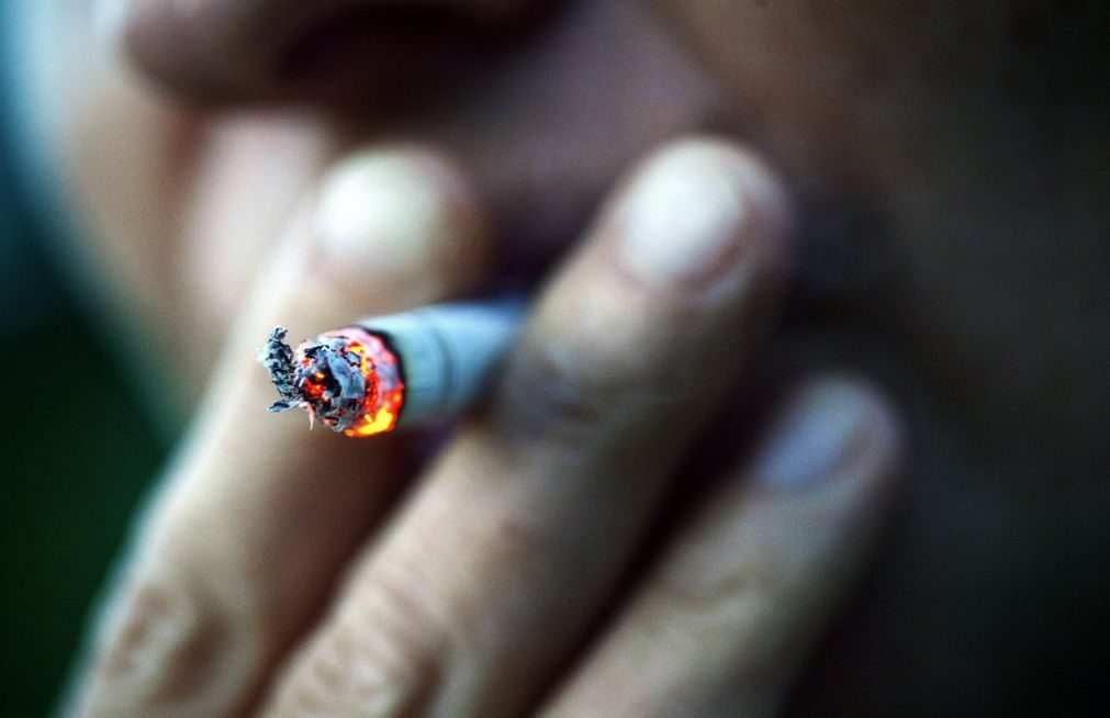 Tabaco de mentol proibido na União Europeia a partir de hoje