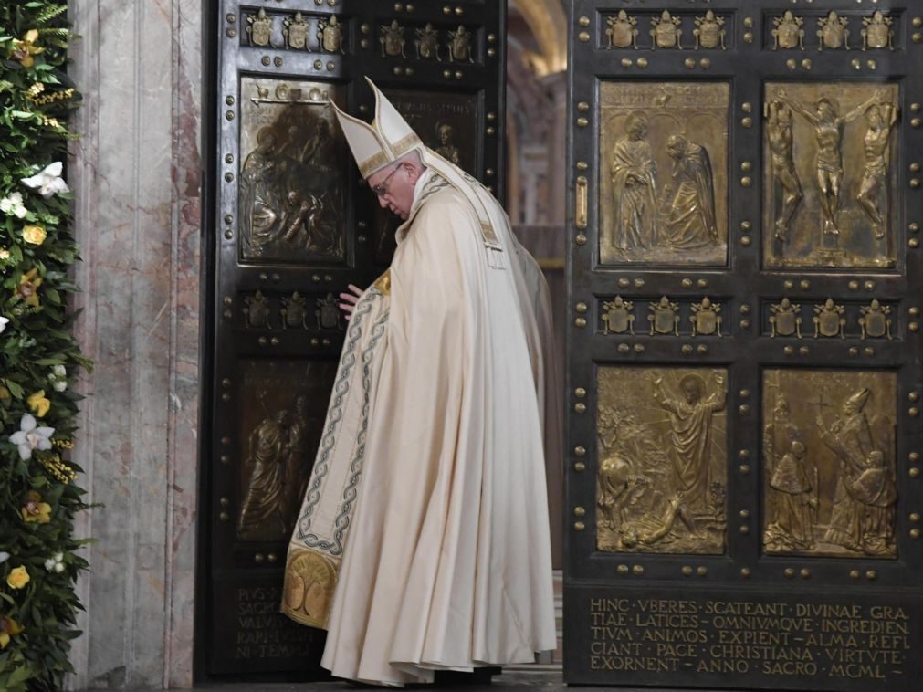 Papa Francisco marca cimeira sobre abusos sexuais
