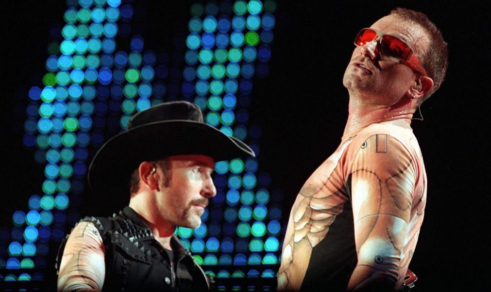 ALERTA | ASAE detém 24 pessoas por especulação na venda de bilhetes para os U2