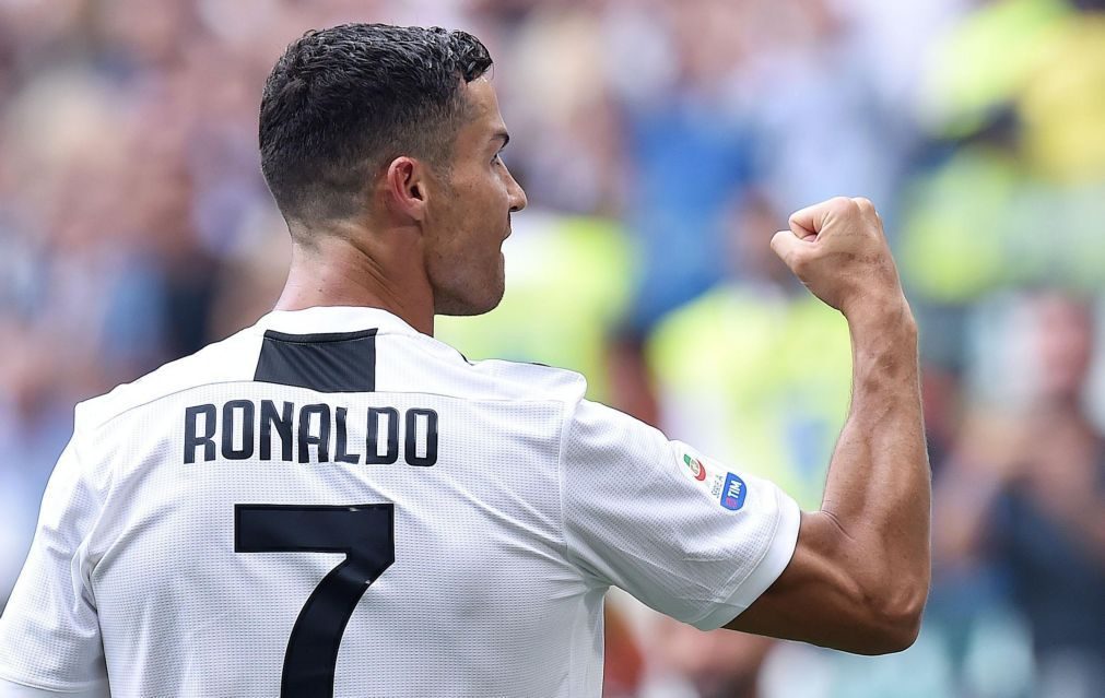 Cristiano Ronaldo: «Talvez estivesse um pouco ansioso»