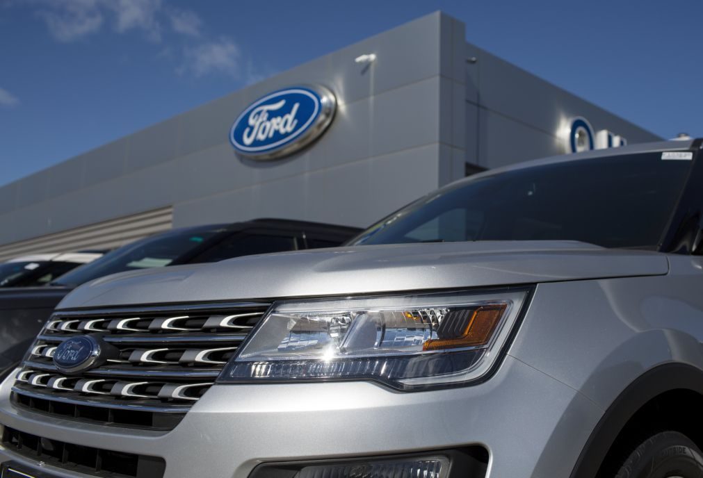 Ford condenada a pagar 611 mil euros por vender carros com defeito