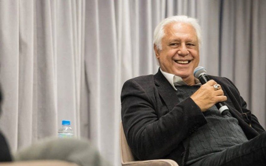 António Fagundes despedido da TV Globo ao fim de mais de 40 anos