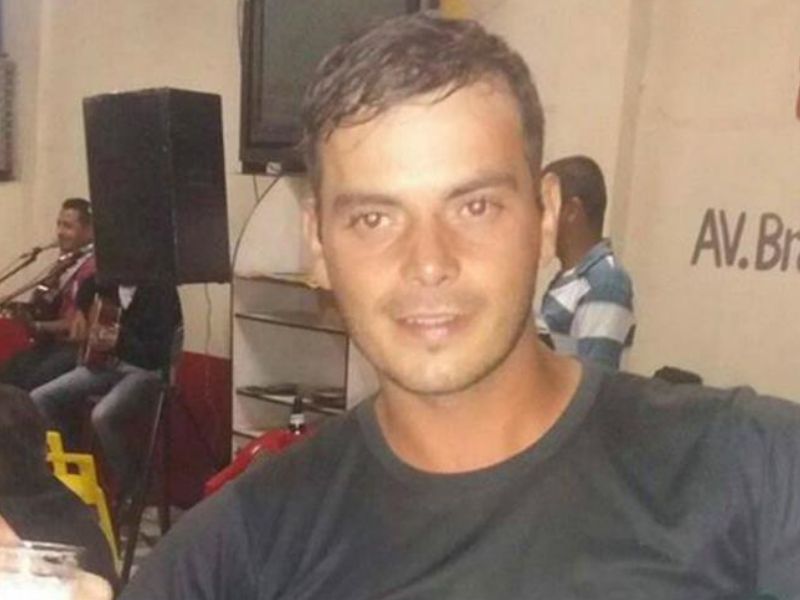 Português de 29 anos morto a tiro no Brasil