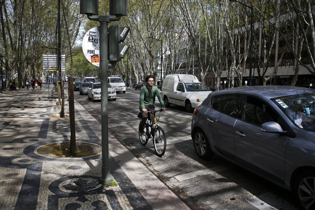 Facebook lança guia para «celebrar Lisboa e as suas comunidades»