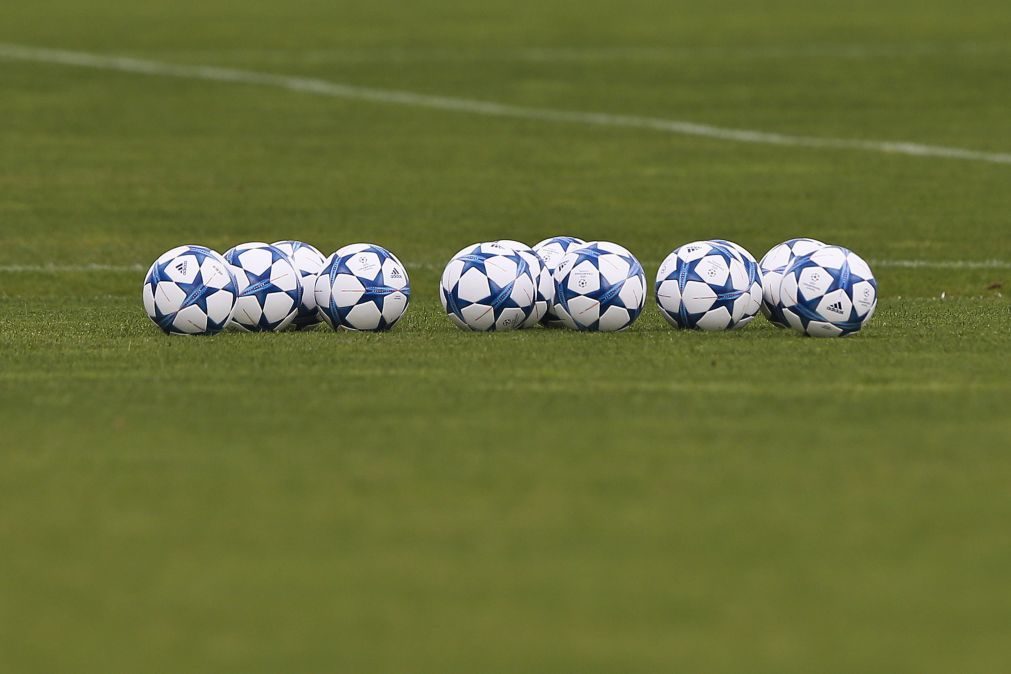 TVI vai transmitir jogos da Liga dos Campeões nas próximas duas temporadas