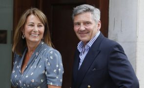 Pais de Kate Middleton têm dívida que será paga pelos contribuintes