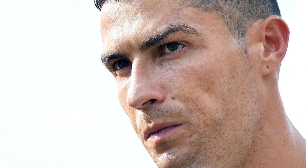 Movimento #MeToo deu «coragem» a Kathryn Mayorga para denunciar Ronaldo