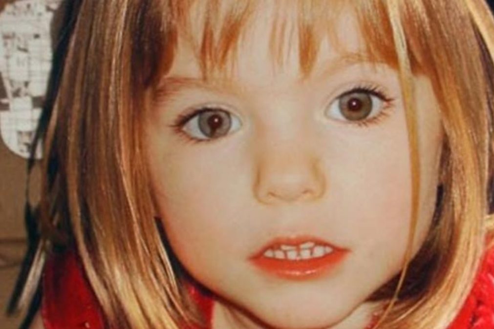 Polícia inglesa admite que Maddie pode nunca ser encontrada