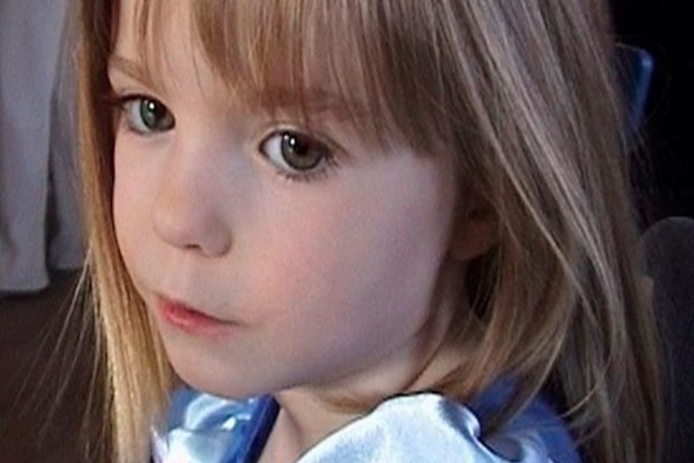 Maddie. Suspeito investigado por desaparecimento de menino em Aljezur