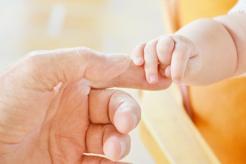 Xixi de bebé pode curar rins de adultos [Universidade Católica da Bélgica]