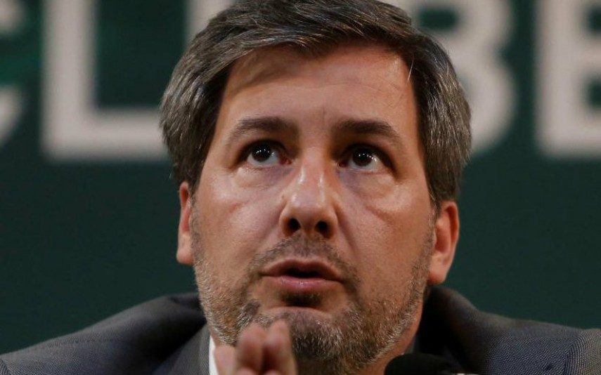 ÚLTIMA HORA: Bruno de Carvalho não foi ouvido no DCIAP