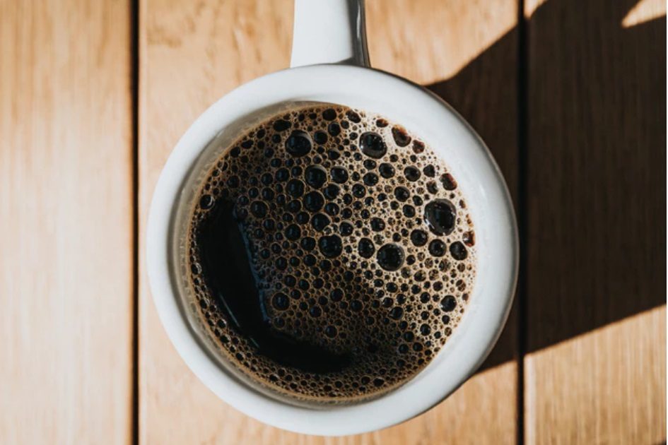 #15 | Melhore a sua vida: A tentar deixar de beber café?