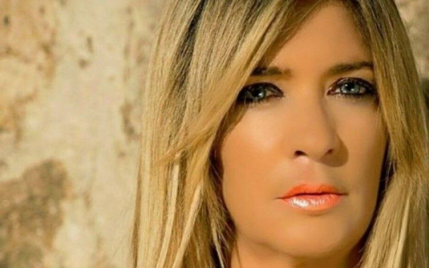 Maria Leal chegou a admitir que gostava «tanto de ser croma»