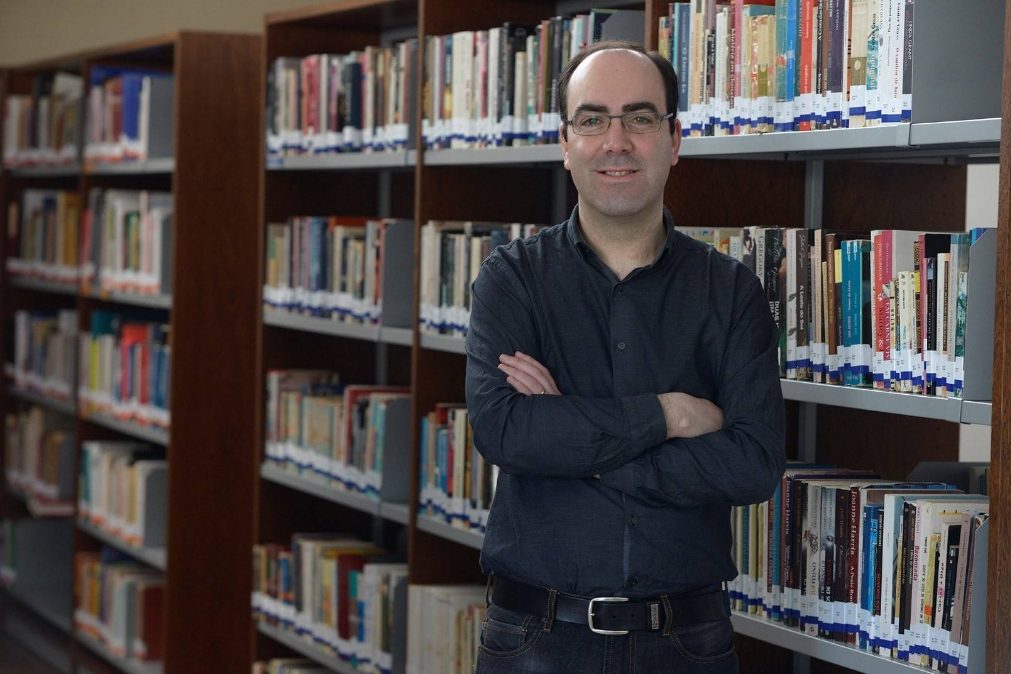 Daniel Bastos | Livrarias embaixadoras da Língua e Cultura lusófonas