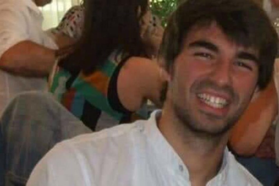 Jogador português de 23 anos morre durante treino